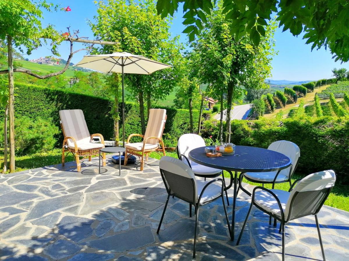 Holiday Home Cannubi In ברולו מראה חיצוני תמונה