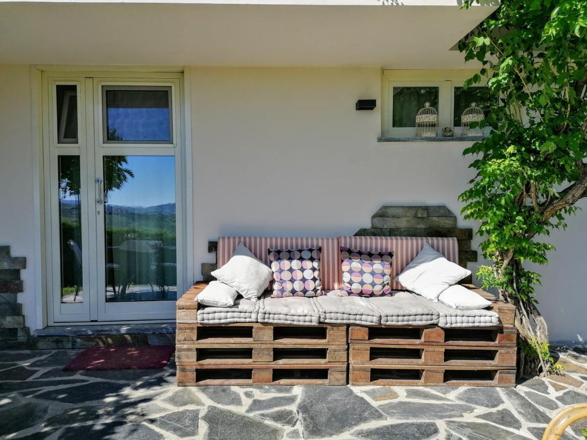 Holiday Home Cannubi In ברולו מראה חיצוני תמונה