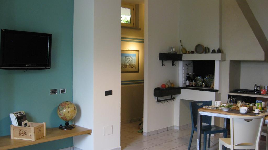 Holiday Home Cannubi In ברולו מראה חיצוני תמונה