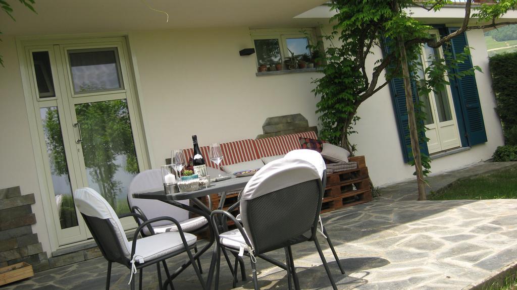 Holiday Home Cannubi In ברולו מראה חיצוני תמונה